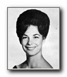 Dorothy Berg: class of 1965, Norte Del Rio High School, Sacramento, CA.